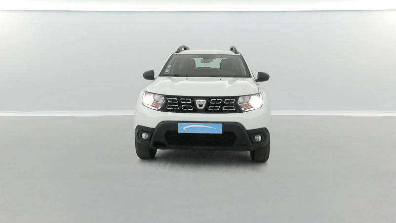 Vente en ligne Dacia Duster  dCi 110 4x2 au prix de 13 990 €