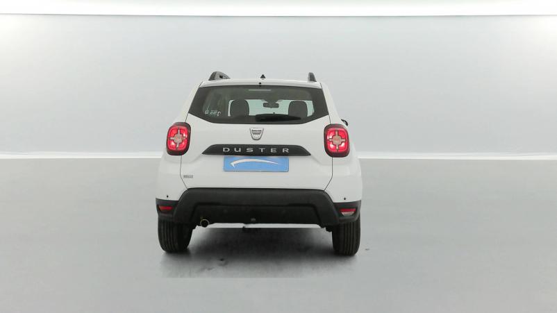 Vente en ligne Dacia Duster  dCi 110 4x2 au prix de 13 990 €