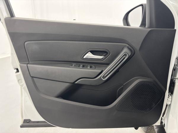 Vente en ligne Dacia Duster  dCi 110 4x2 au prix de 13 990 €