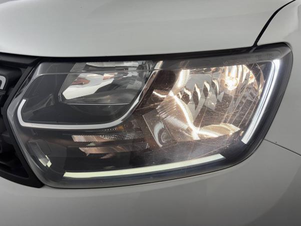 Vente en ligne Dacia Duster  dCi 110 4x2 au prix de 13 990 €