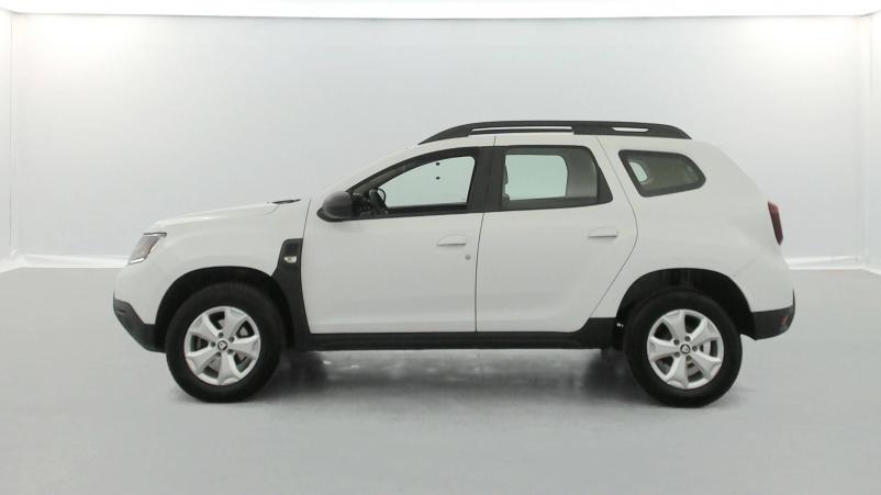 Vente en ligne Dacia Duster  dCi 110 4x2 au prix de 13 990 €