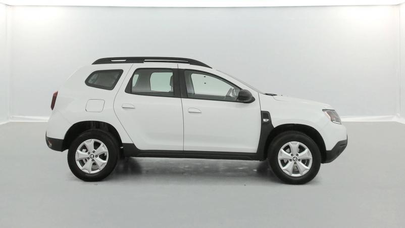 Vente en ligne Dacia Duster  dCi 110 4x2 au prix de 13 990 €