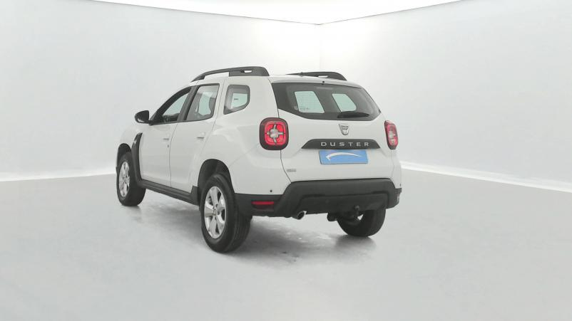 Vente en ligne Dacia Duster  dCi 110 4x2 au prix de 13 990 €