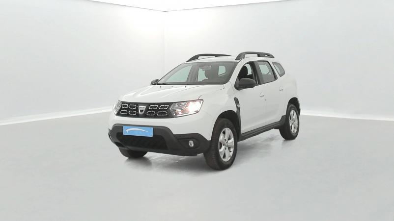 Vente en ligne Dacia Duster  dCi 110 4x2 au prix de 13 990 €