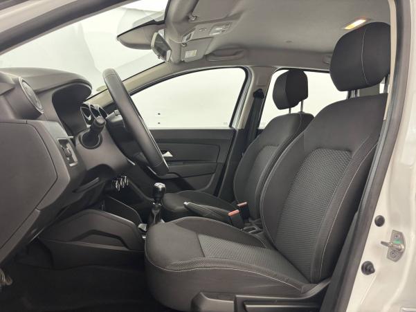 Vente en ligne Dacia Duster  dCi 110 4x2 au prix de 13 990 €