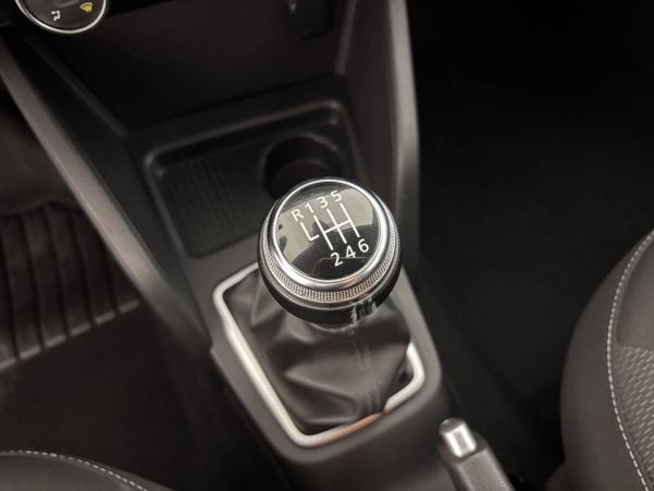 Vente en ligne Dacia Duster  dCi 110 4x2 au prix de 13 990 €