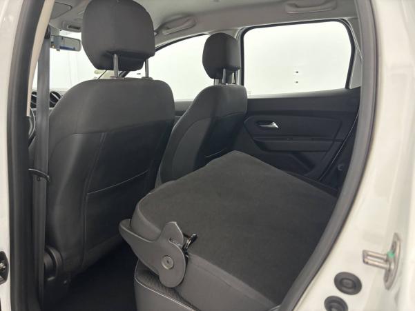 Vente en ligne Dacia Duster  dCi 110 4x2 au prix de 13 990 €