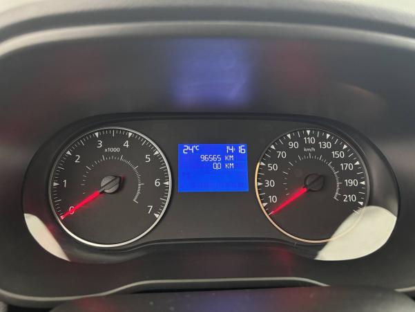 Vente en ligne Dacia Duster  dCi 110 4x2 au prix de 13 990 €