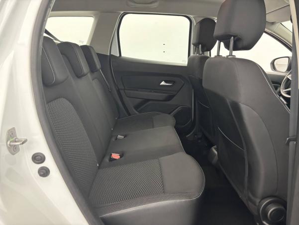 Vente en ligne Dacia Duster  dCi 110 4x2 au prix de 13 990 €