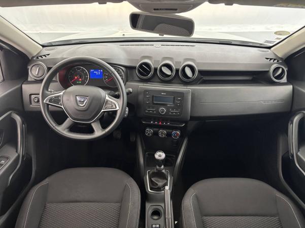 Vente en ligne Dacia Duster  dCi 110 4x2 au prix de 13 990 €