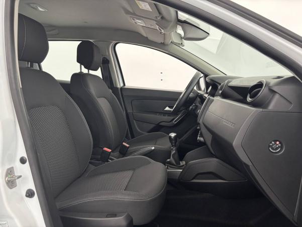 Vente en ligne Dacia Duster  dCi 110 4x2 au prix de 13 990 €
