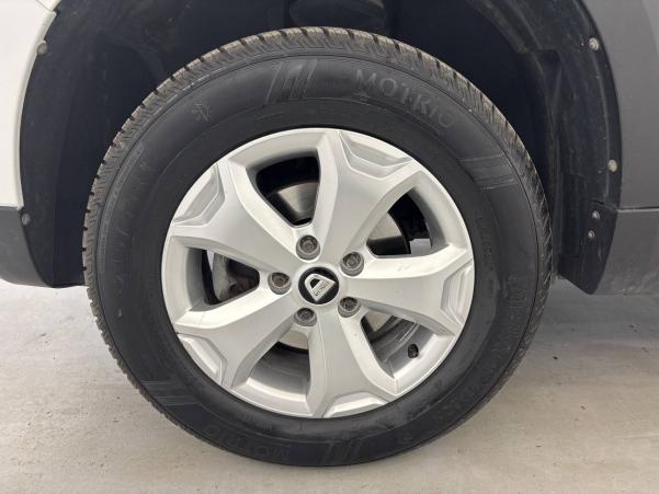 Vente en ligne Dacia Duster  dCi 110 4x2 au prix de 13 990 €