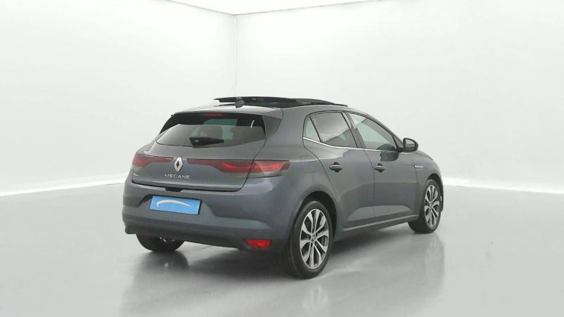 Vente en ligne Renault Megane 4  TCe 140 EDC au prix de 23 790 €