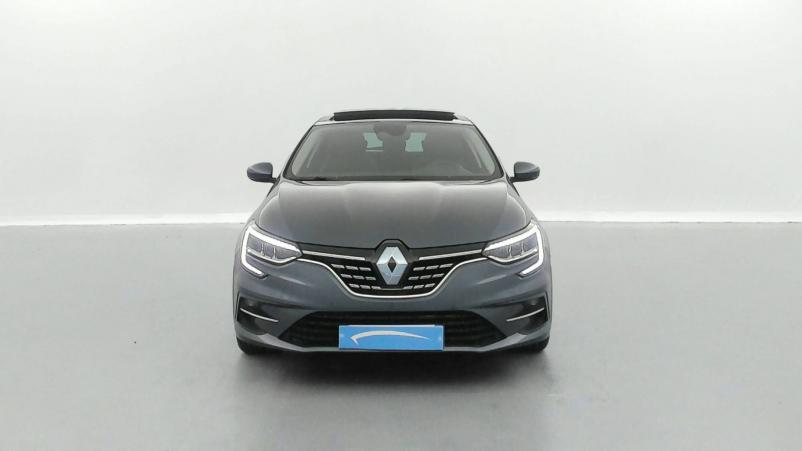 Vente en ligne Renault Megane 4  TCe 140 EDC au prix de 23 790 €