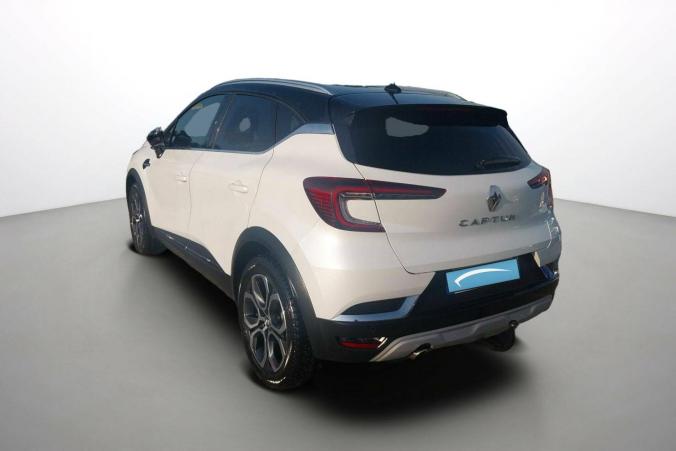 Vente en ligne Renault Captur  TCe 140 - 21 au prix de 16 490 €