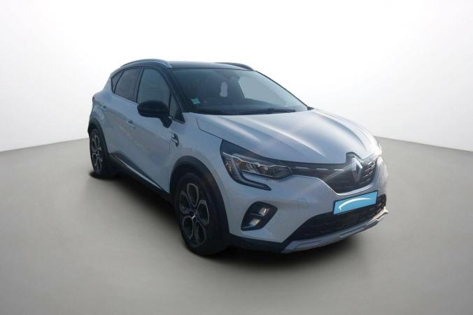 Vente en ligne Renault Captur  TCe 140 - 21 au prix de 16 490 €