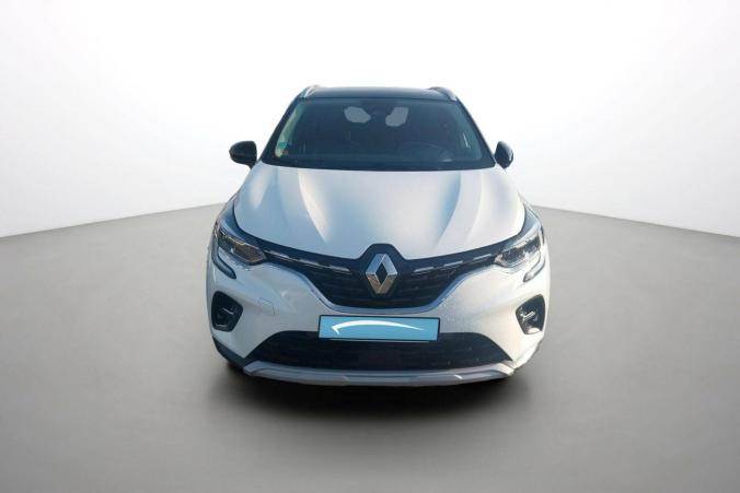 Vente en ligne Renault Captur  TCe 140 - 21 au prix de 16 490 €