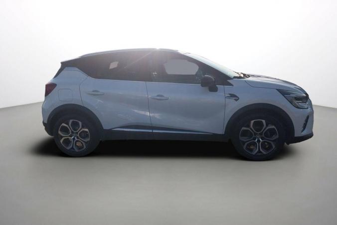 Vente en ligne Renault Captur  TCe 140 - 21 au prix de 16 490 €