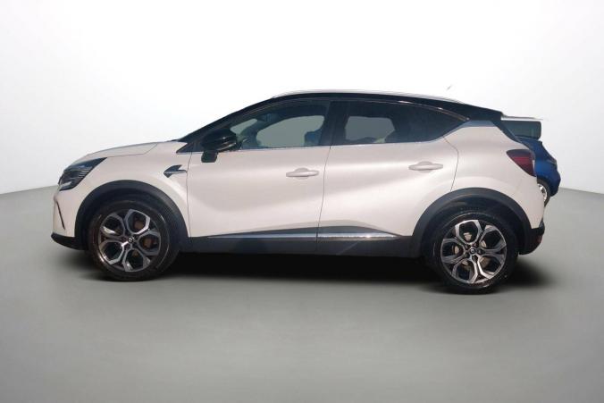 Vente en ligne Renault Captur  TCe 140 - 21 au prix de 16 490 €