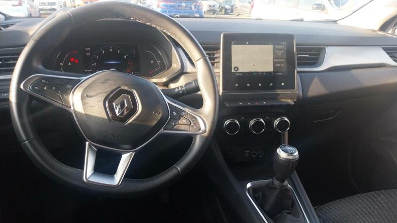 Vente en ligne Renault Captur  TCe 140 - 21 au prix de 16 490 €