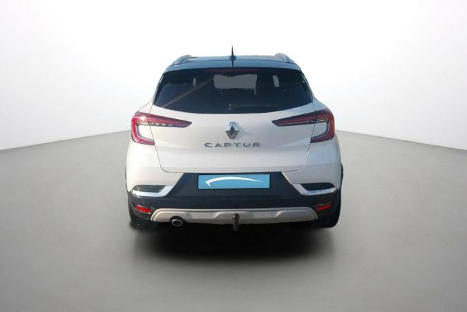 Vente en ligne Renault Captur  TCe 140 - 21 au prix de 16 490 €