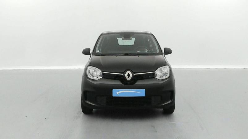 Vente en ligne Renault Twingo 3  SCe 65 - 20 au prix de 9 890 €