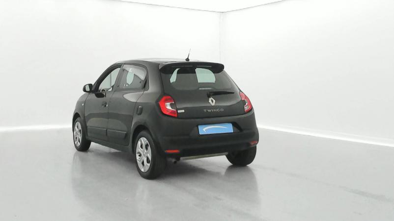 Vente en ligne Renault Twingo 3  SCe 65 - 20 au prix de 9 890 €