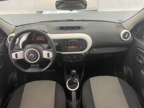 Vente en ligne Renault Twingo 3  SCe 65 - 20 au prix de 9 890 €