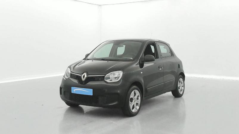 Vente en ligne Renault Twingo 3  SCe 65 - 20 au prix de 9 890 €