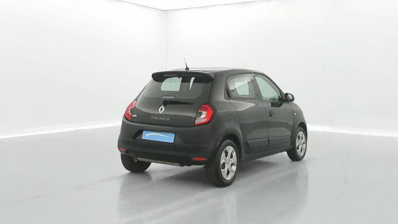 Vente en ligne Renault Twingo 3  SCe 65 - 20 au prix de 9 890 €