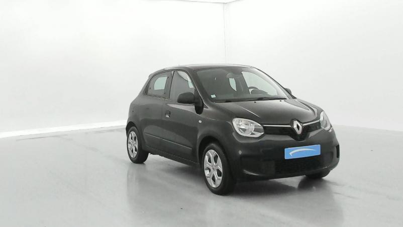 Vente en ligne Renault Twingo 3  SCe 65 - 20 au prix de 9 890 €