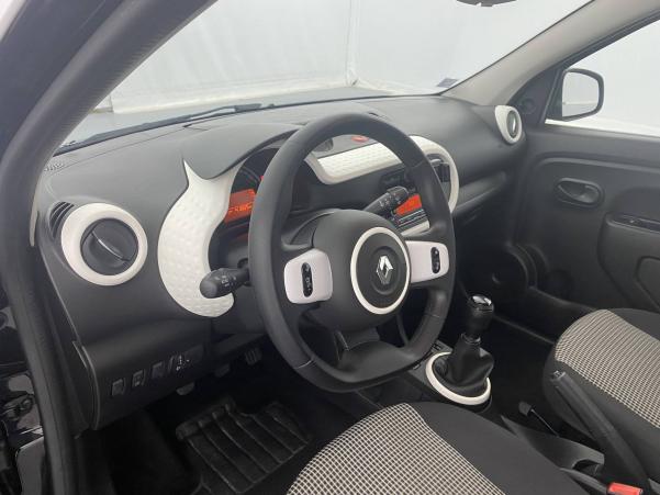 Vente en ligne Renault Twingo 3  SCe 65 - 20 au prix de 9 890 €