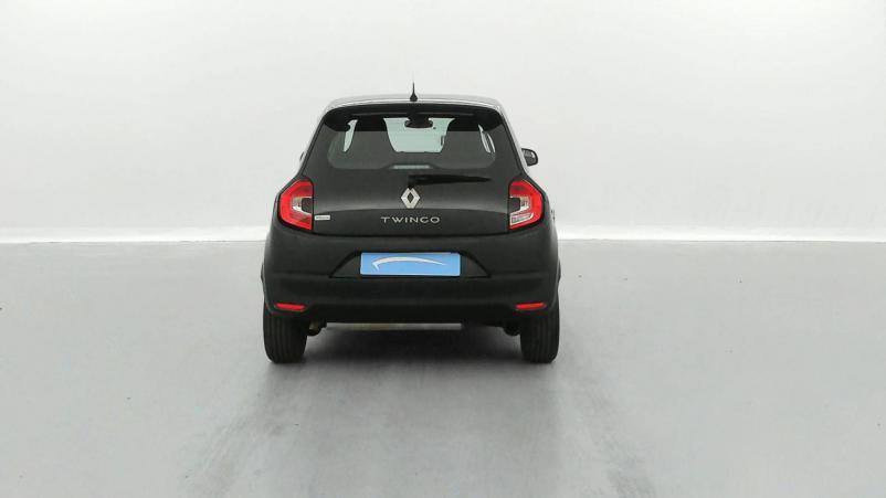 Vente en ligne Renault Twingo 3  SCe 65 - 20 au prix de 9 890 €