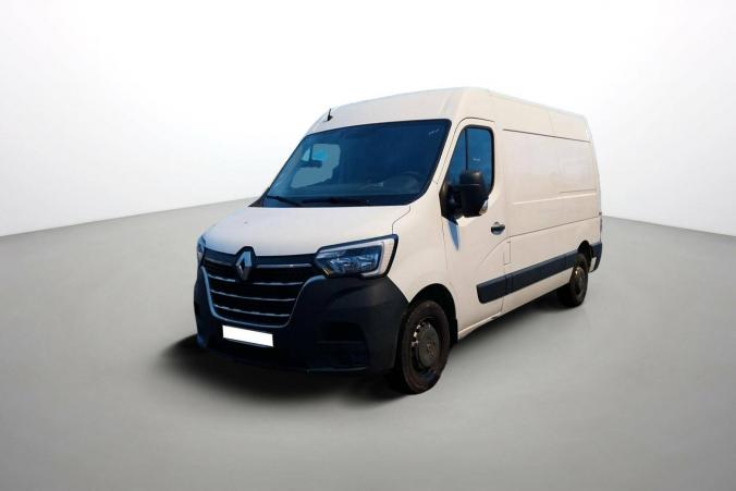 Vente en ligne Renault Master 3 Fourgon MASTER FGN TRAC F3500 L2H2 ENERGY DCI 150 au prix de 22 990 €