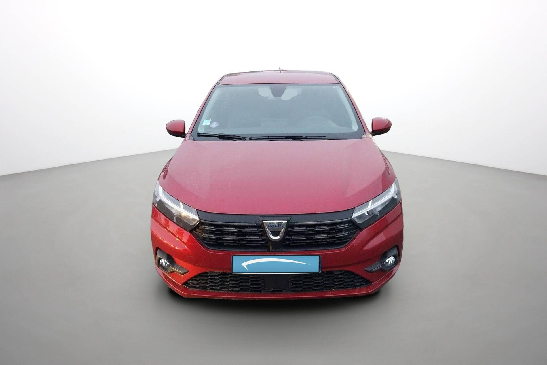 Vente en ligne Dacia Sandero  TCe 90 CVT - 22 au prix de 15 590 €