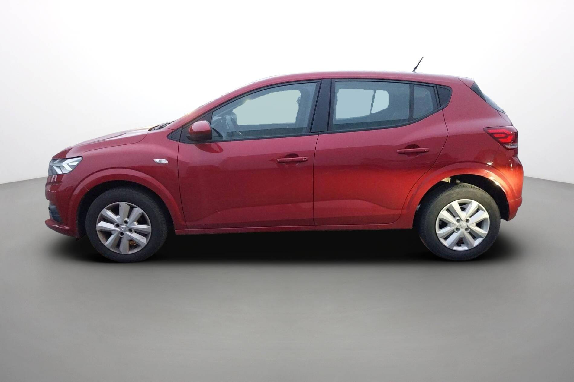Vente en ligne Dacia Sandero  TCe 90 CVT - 22 au prix de 15 590 €