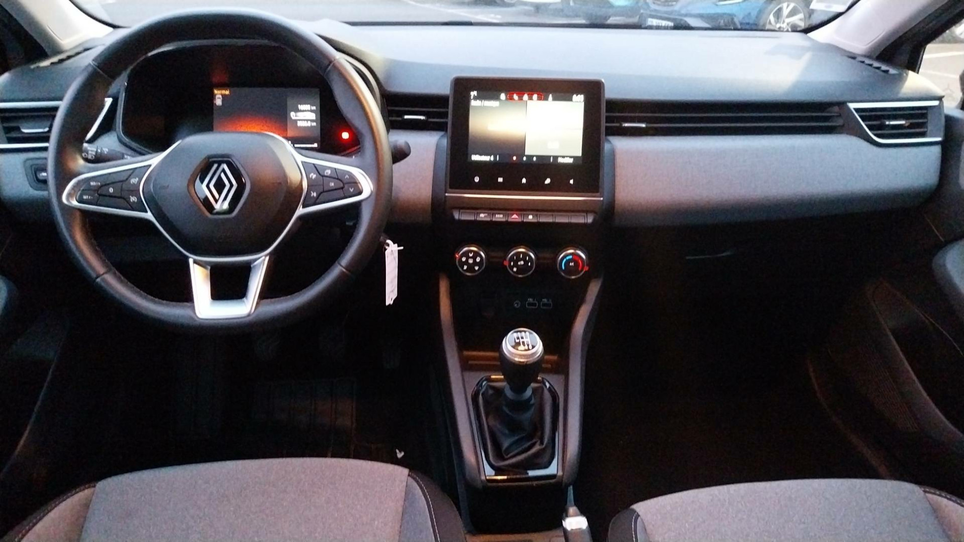 Vente en ligne Renault Clio 5 Clio TCe 90 ch GSR2 au prix de 15 790 €