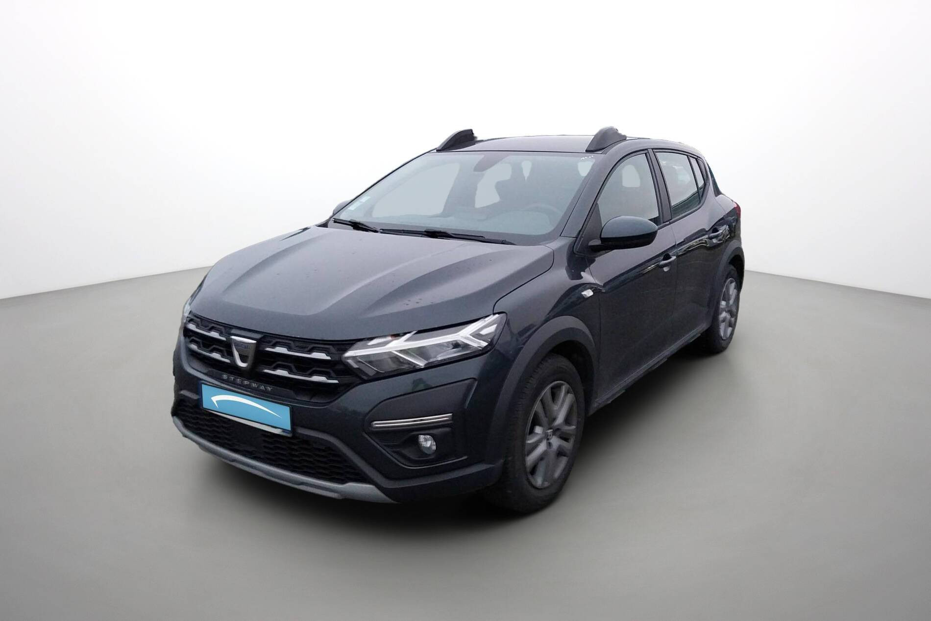 Dacia Sandero  ECO-G 100 occasion de 2021 en vente à Cherbourg