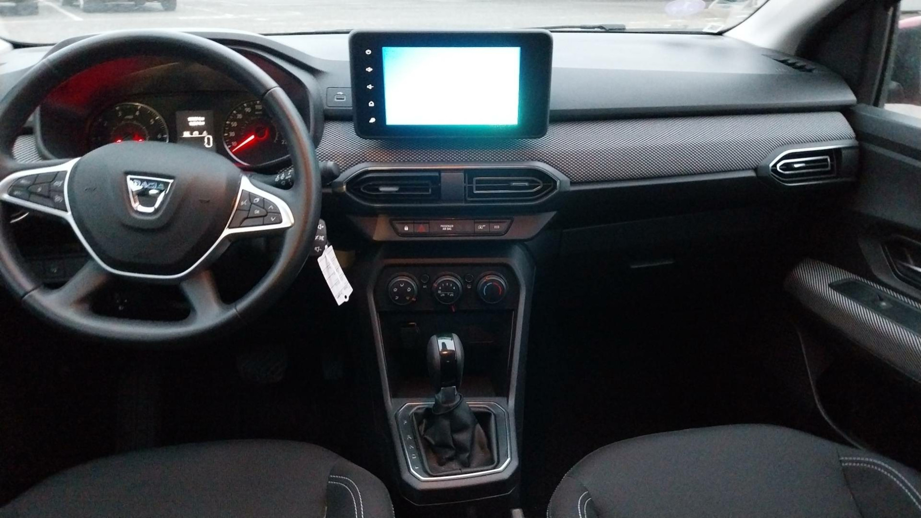 Vente en ligne Dacia Sandero  TCe 90 CVT - 22 au prix de 15 590 €