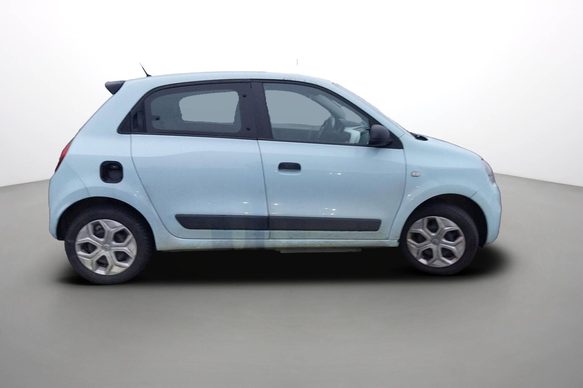 Vente en ligne Renault Twingo Electrique Twingo III Achat Intégral - 21 au prix de 9 490 €