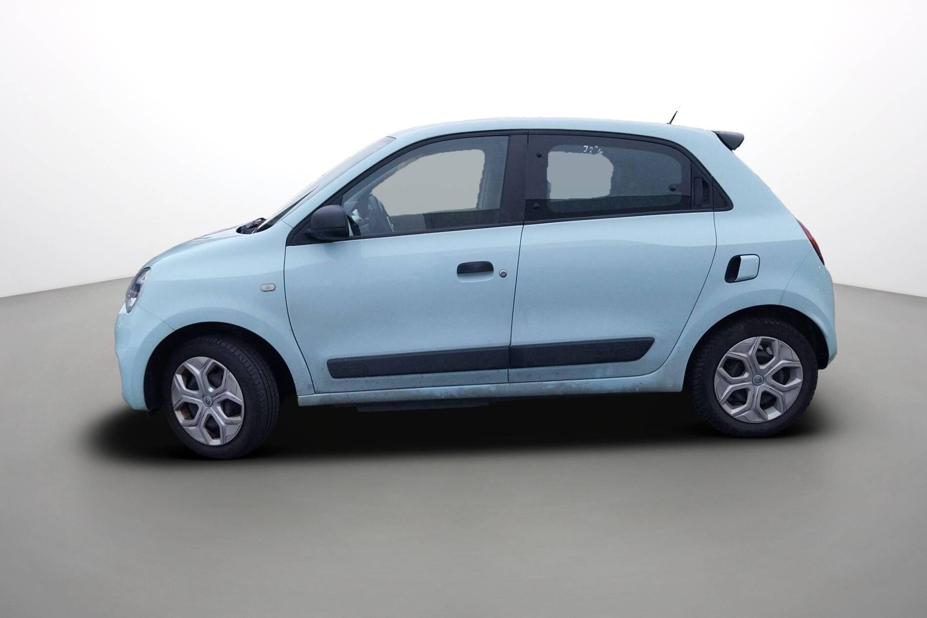 Vente en ligne Renault Twingo Electrique Twingo III Achat Intégral - 21 au prix de 9 490 €