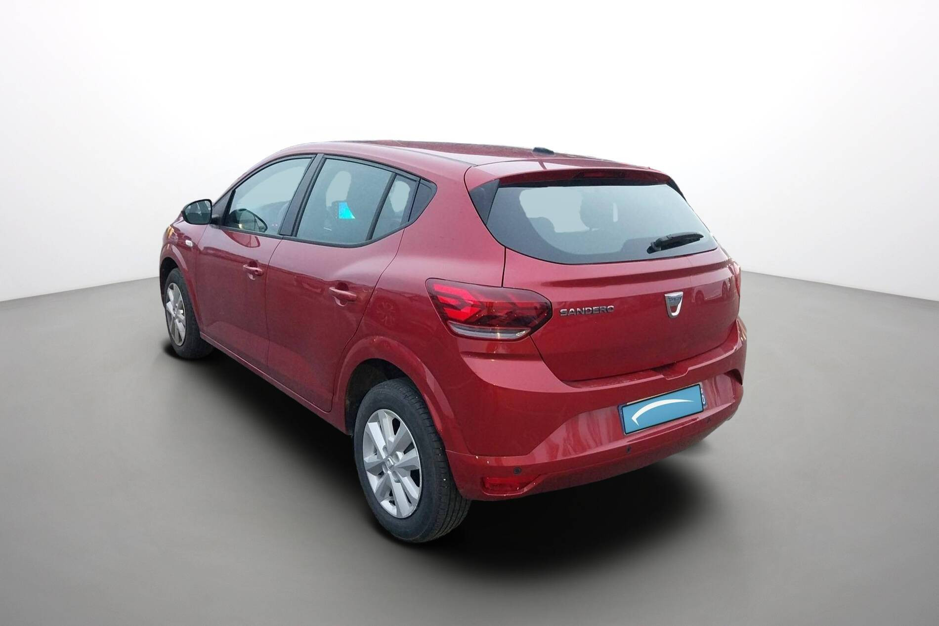 Vente en ligne Dacia Sandero  TCe 90 CVT - 22 au prix de 15 590 €