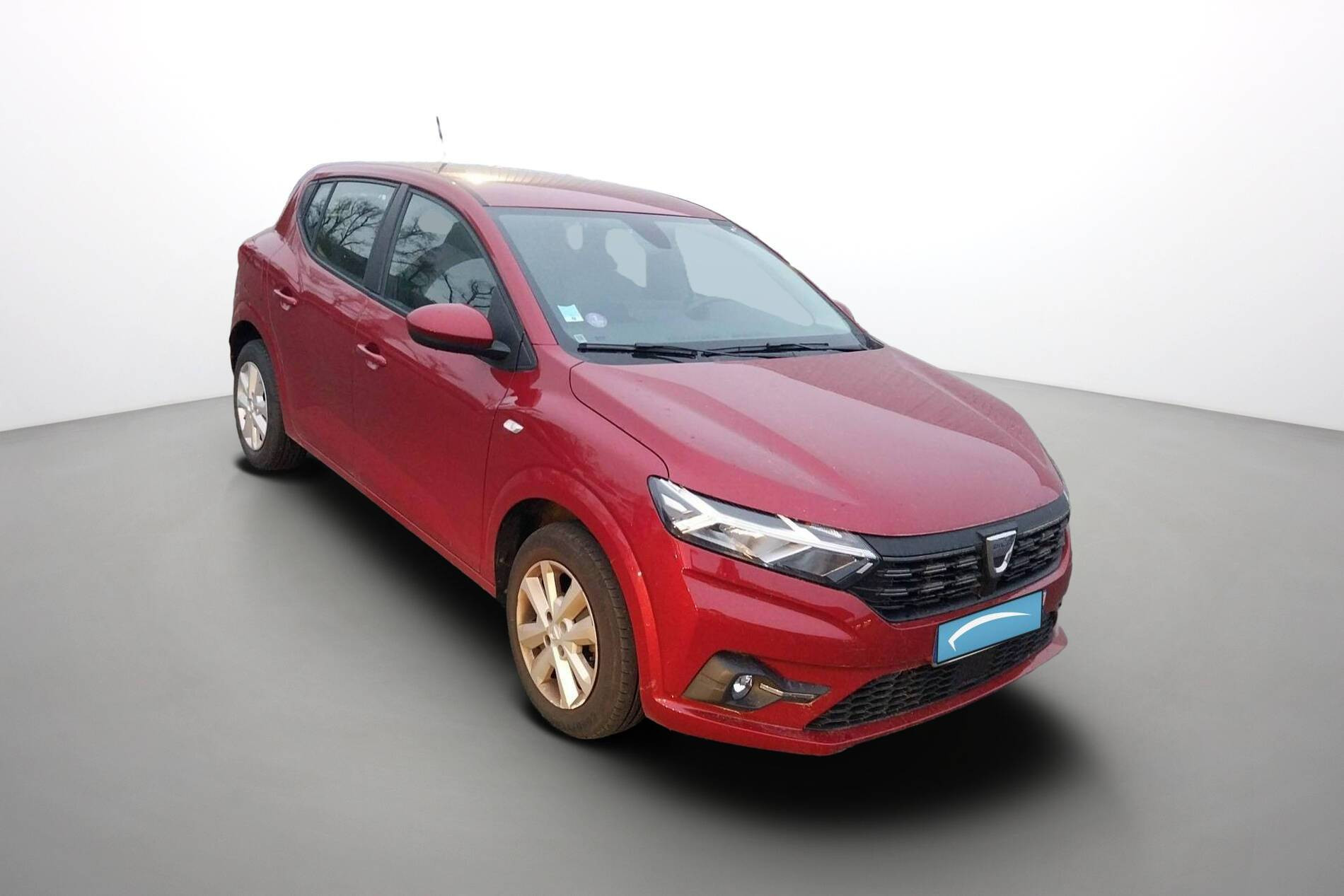 Vente en ligne Dacia Sandero  TCe 90 CVT - 22 au prix de 15 590 €