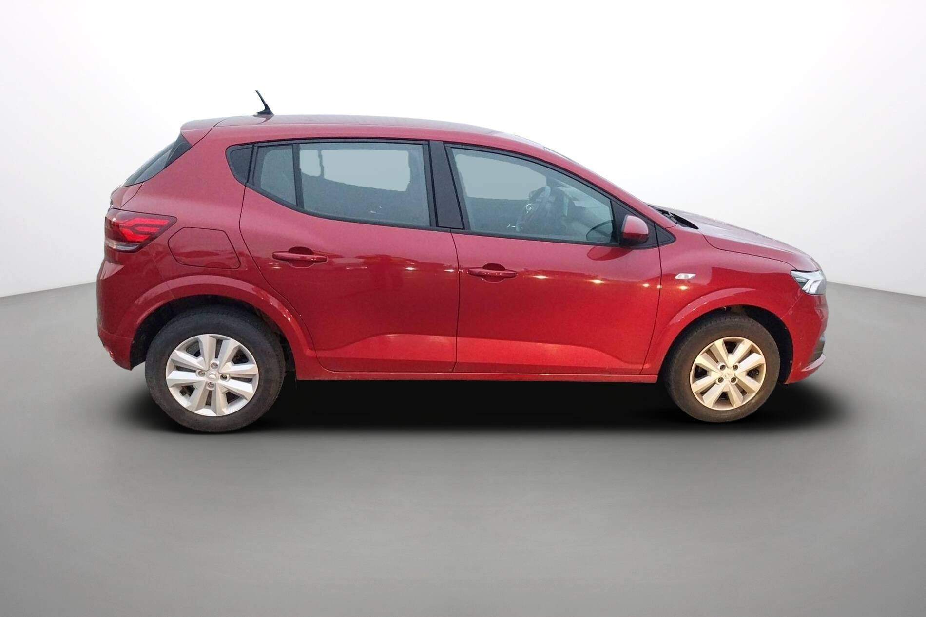 Vente en ligne Dacia Sandero  TCe 90 CVT - 22 au prix de 15 590 €