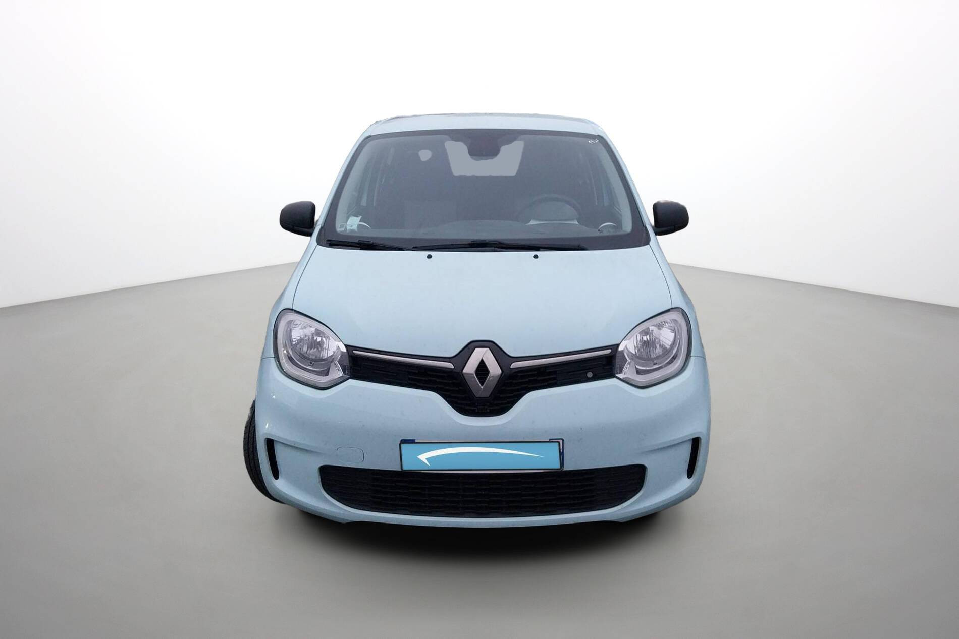 Vente en ligne Renault Twingo Electrique Twingo III Achat Intégral - 21 au prix de 9 490 €