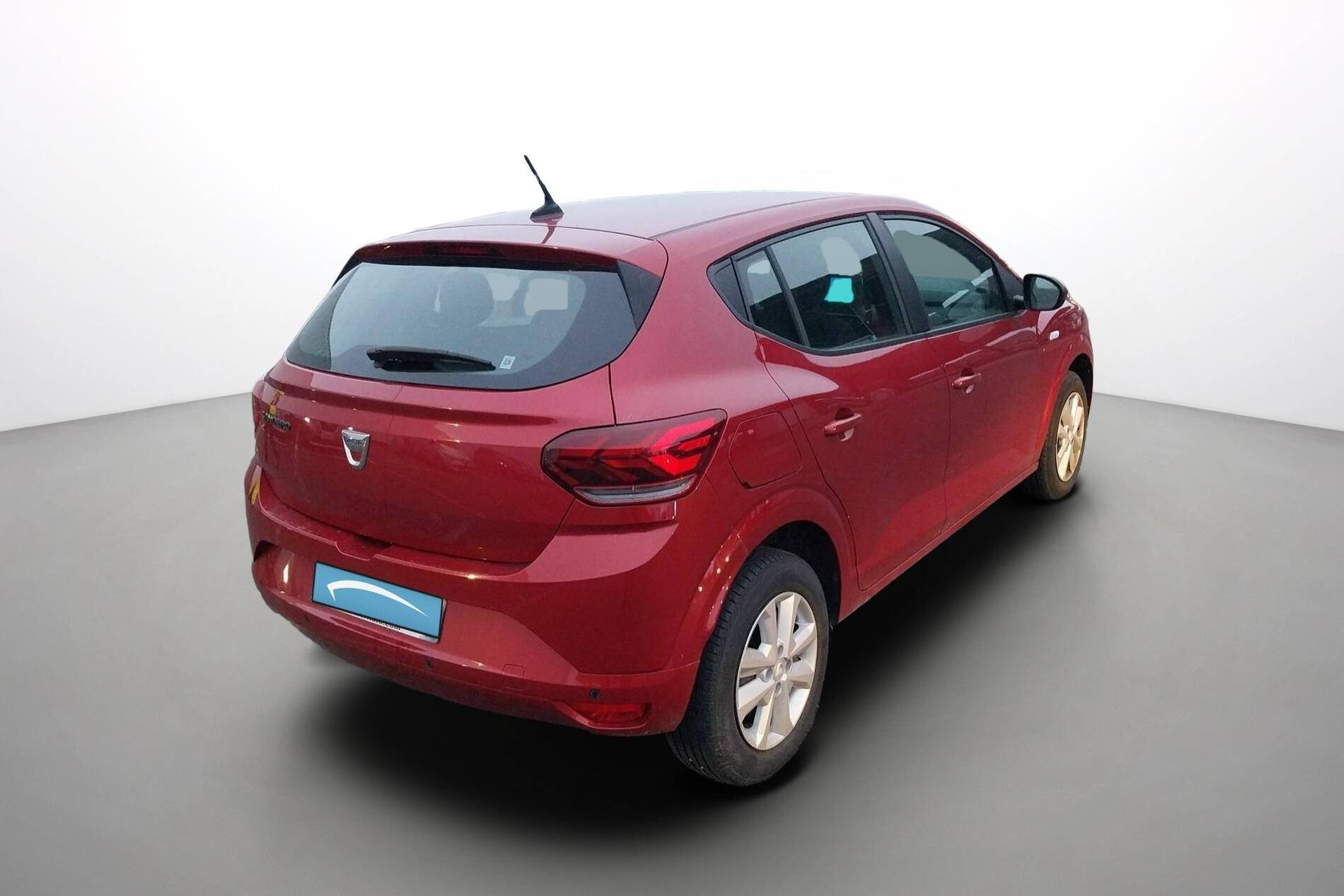 Vente en ligne Dacia Sandero  TCe 90 CVT - 22 au prix de 15 590 €