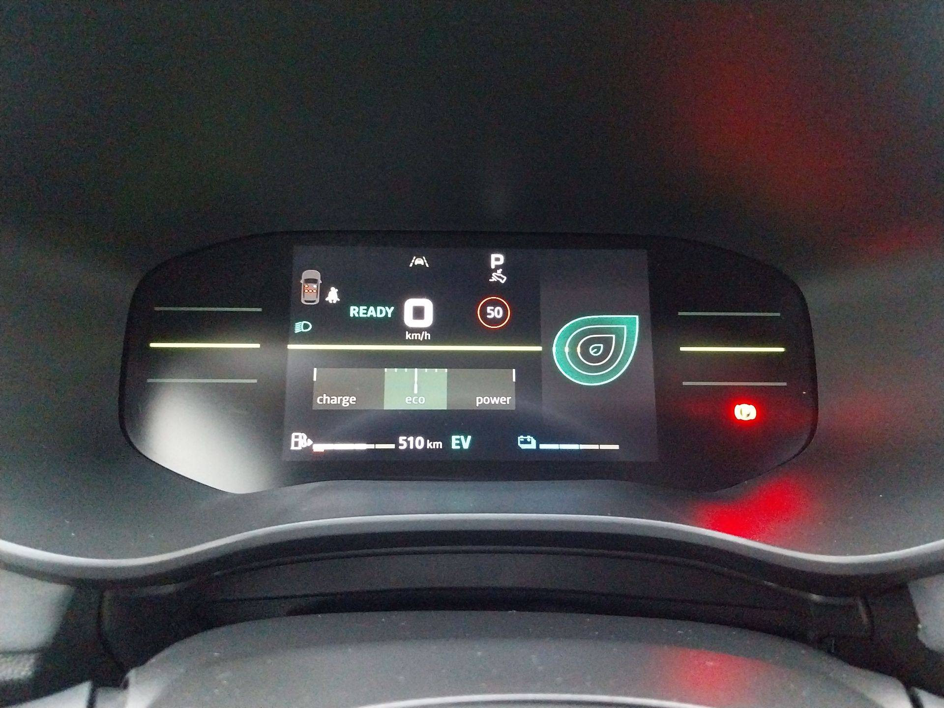 Vente en ligne Dacia Jogger  Hybrid 140 5 places GSR2 au prix de 24 990 €