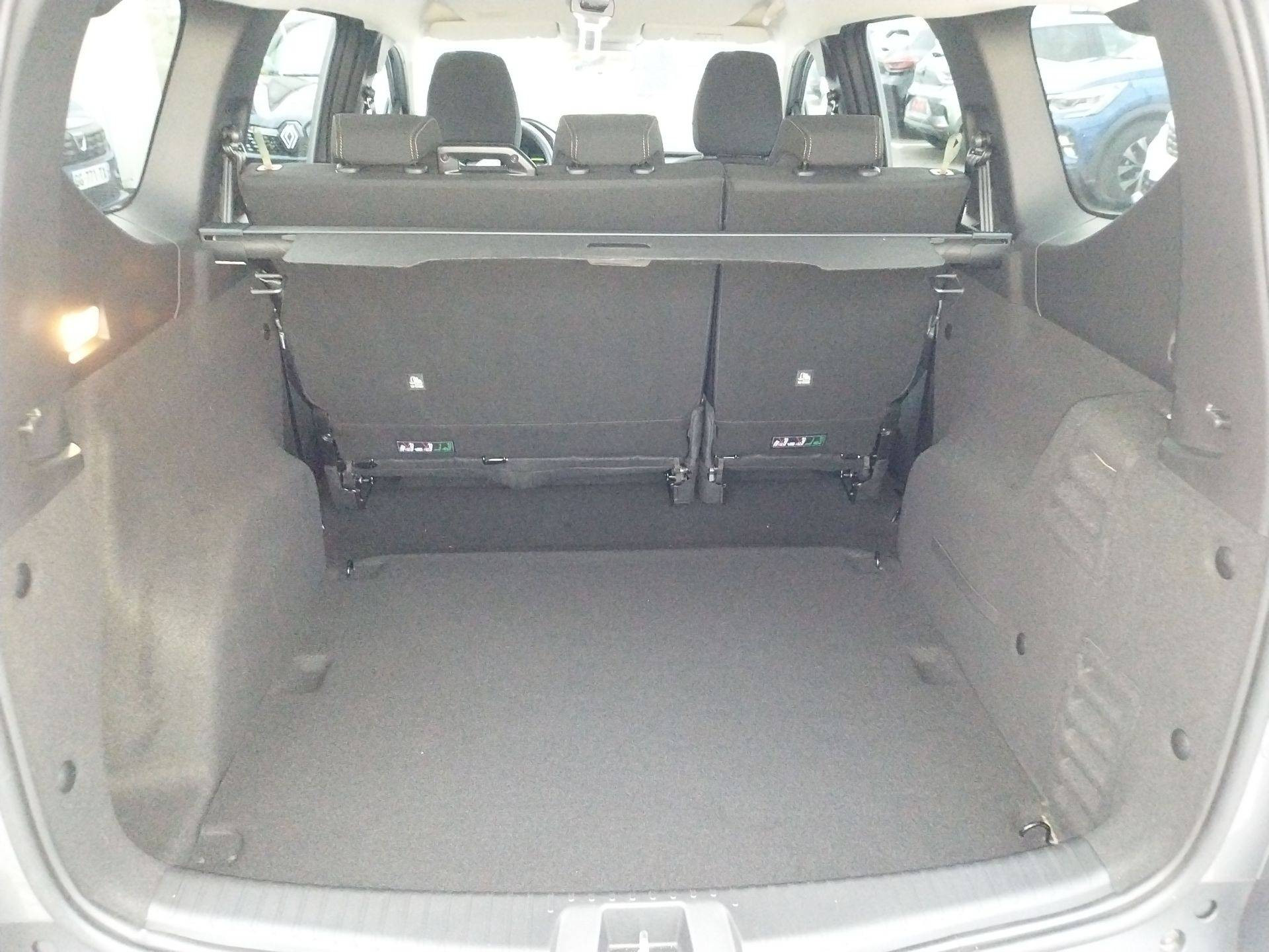 Vente en ligne Dacia Jogger  Hybrid 140 5 places GSR2 au prix de 24 990 €