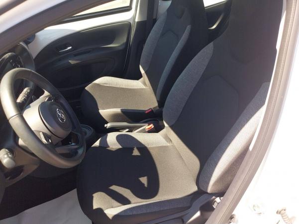 Vente en ligne Toyota Aygo X  1.0 VVT-i 72 S-CVT au prix de 15 690 €