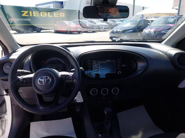 Vente en ligne Toyota Aygo X  1.0 VVT-i 72 S-CVT au prix de 15 690 €